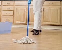 Mopping 101