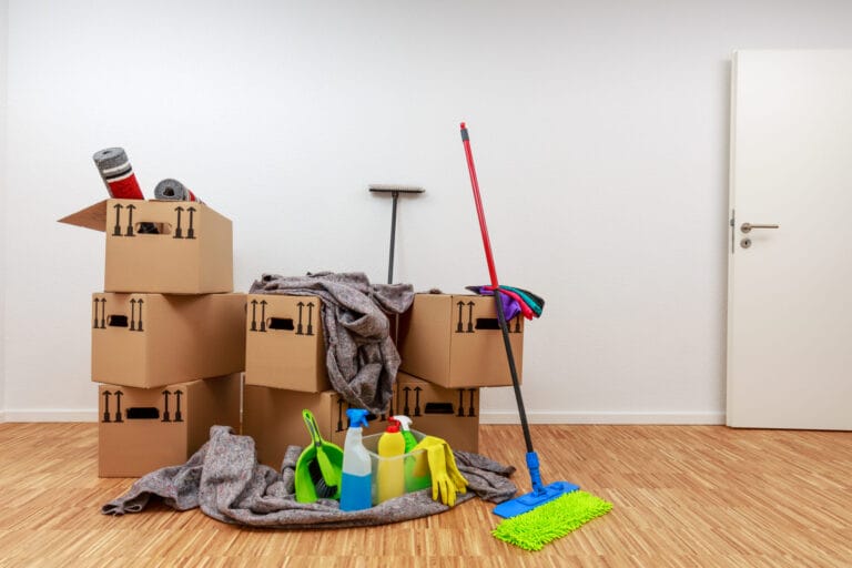 Professional Cleaning Company Austin 2 Maidsway move out cleaning service austin