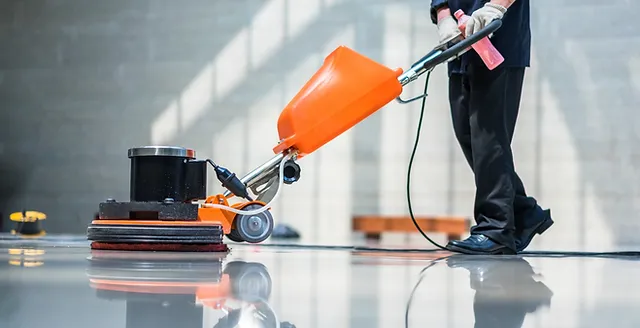 Professional Cleaning Company Austin 4 Maidsway commercial cleaning services austin