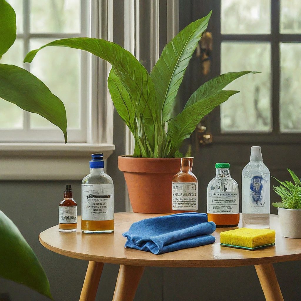Learn 5 best eco-friendly cleaning hacks for a healthier home with our comprehensive guide.