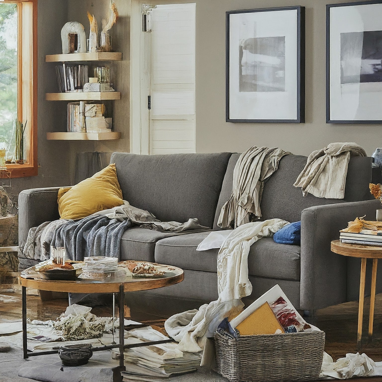 The BEST Top 10 Guide to Apartment Cleaning