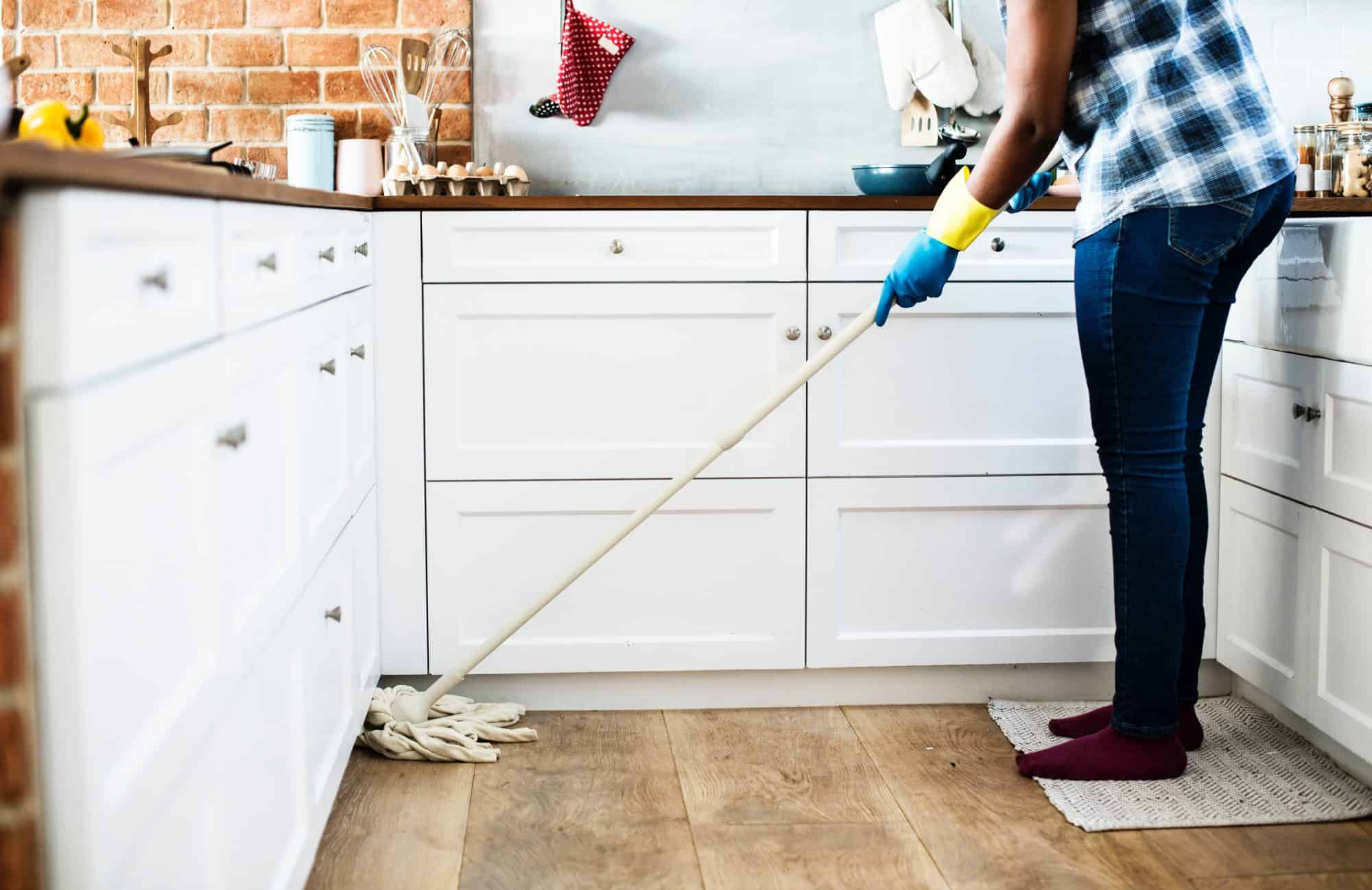 Top 5 Benefits of Hiring a Maid Service in Austin 